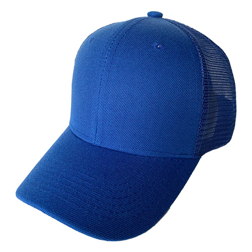 GORRA MR TRUCKER FRENTE DURO - Vista 3